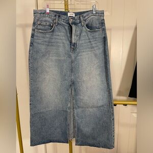 Pistola Alice Midi skirt